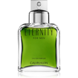 Calvin Klein Eternity for Men Eau de Parfum för män 100 ml