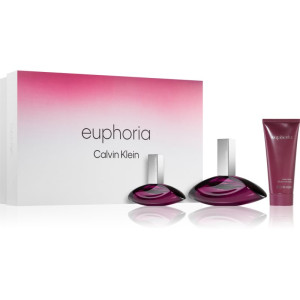 Euphoria Lote De Regalo Para Mujer
