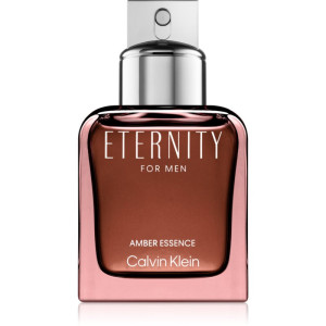 Calvin Klein Eternity for Men Amber Essence tuoksu miehille 50 ml