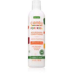 CANTU For Kids Care Conditioner suojaava hoitoaine lapsille 237 ml