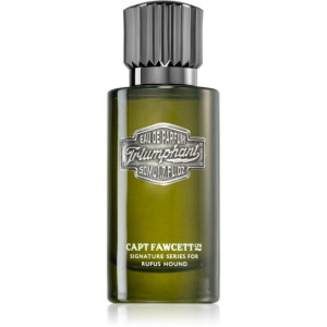 Captain Fawcett Original Rufus Hound's Triumphant Eau de Parfum til mænd 50 ml