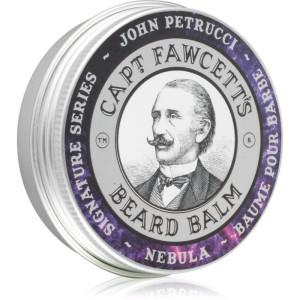Captain Fawcett Beard Balm John Petrucci's Nebula beard balm M 60 ml