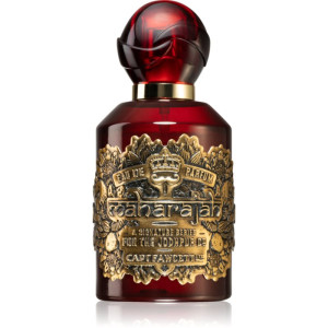 Captain Fawcett Maharajah Eau de Parfum Eau de Parfum til mænd 50 ml