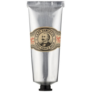 Captain Fawcett Expedition Reserve After Shave Balsam für Herren 125 ml
