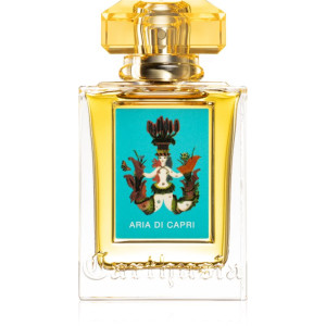 Carthusia Aria di Capri Eau de Parfum voor Vrouwen 50 ml