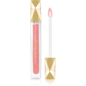 Catrice MY JEWELS. MY RULES. Lipgloss Tint CO2 Apricot Crush 3 ml