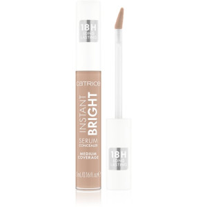 Catrice Instant Bright Serum Verhelderende Concealer met Hydraterende Werking Tint 010C 5 ml