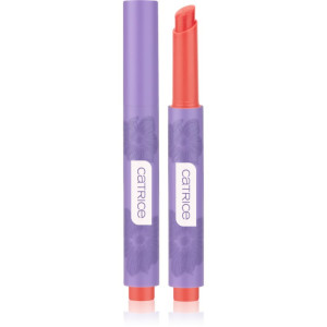 Catrice SPRING AWAKENING Glitter Lippenstift met Vergrotende Effect Tint C01 Spring To Life 1.72 g