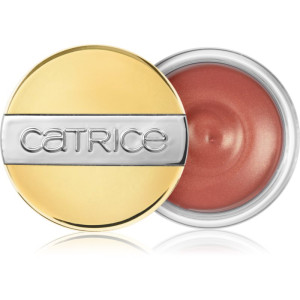 Catrice DESERT DUNE kirkastava poskipuna sävy C01 Desert Rose 10.5 g