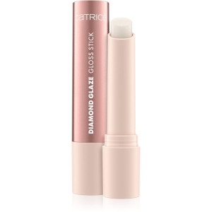 Catrice Diamond Glaze rouge à lèvres brillant teinte 030 No Shade, Just Sparkle 1.6 g