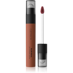 Catrice Blur-Real rouge à lèvres crémeux effet mat teinte C010 Teddy Hug 3.5 ml