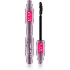 Catrice Glam & Doll False Lashes irtoripsivaikutelman antava ripsiväri 9,5 ml