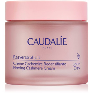 Caudalie Resveratrol-Lift crème légère liftante pour raffermir le visage 50 ml