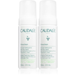 Caudalie Vinoclean Sæt Dybderensende