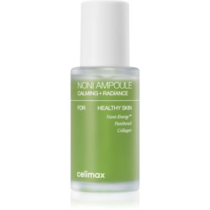 The Real Noni Sérum Facial De Hidratación Intensa Para Calmar Y Fortalecer Pieles Sensibles 30 Ml