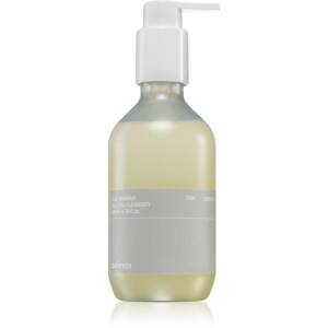 Dual Barrier Gel Limpiador Suave Para Calmar Y Fortalecer Pieles Sensibles 200 Ml