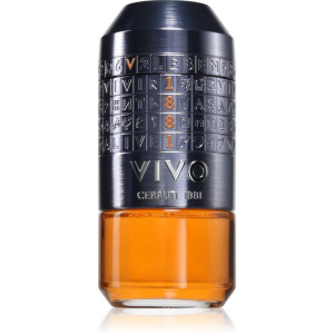 Cerruti 1881 Vivo Eau de Parfum voor Mannen 100 ml