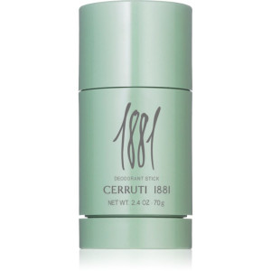 Cerruti 1881 Pour Homme izzadásgátló deo stift uraknak 70 g