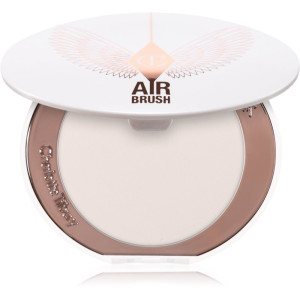 Charlotte Tilbury Airbrush Brightening Flawless Finish verhelderende compacte poeder Tint Fair - Medium 9 g