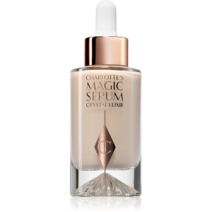 Charlotte Tilbury Magic Serum Crystal Elixir Strålende fugtgivende serum 30 ml