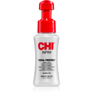 CHI Infra Total Protect Fugtgivende beskyttelsesvæske til Hår 59 ml