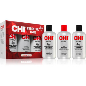 CHI Infra Trio Kit szett hajra