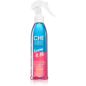 CHI Vibes Hair To Slay Know It All monikäyttöinen suihke hiuksiin 237 ml