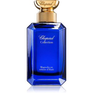 Chopard Gardens of the Tropics Magnolia au Vetiver du Haiti Eau de Parfum Unisex 100 ml