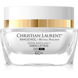 Christian Laurent Bakuchiol kohottava päivä- ja yövoide 60+ 50 ml