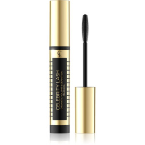 Christian Laurent Celebrity Lash mascara volume et courbe teinte Black 7 ml