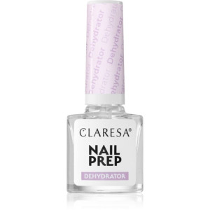 Claresa NAILPREP DEHYDRATOR Base Nagellak voor Maximale Hechting 5 ml