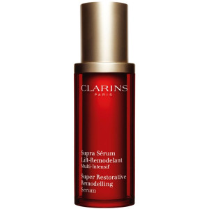 Super Restorative Remodelling Serum Sérum Activo Para Suavizar Los Contornos Faciales 30 Ml