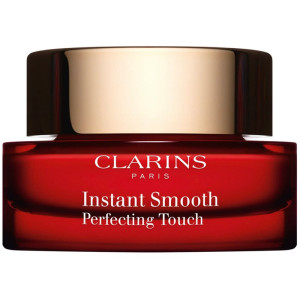 Clarins Instant Smooth Perfecting Touch Primer med huduppmjuknande och por-minimerande effekt 15 ml
