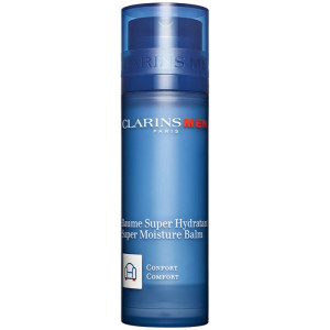 Clarins Men Super Moisture Balm Fuktgivande balsam för män 50 ml