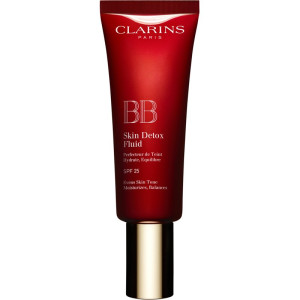 Bb Skin Detox Fluid Crema Bb Hidratante Spf 25 Tono 02 - Medium 45 Ml