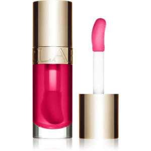 Clarins Lip Comfort Oil huuliöljy kosteuttava vaikutus sävy 04 pitaya 7 ml