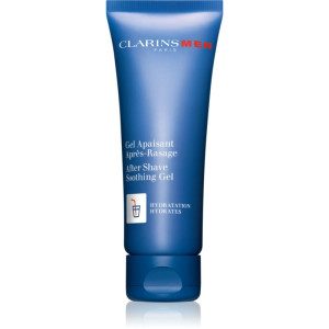 ClarinsMen After Shave Soothing Gel beruhigendes Gel nach der Rasur 75 ml