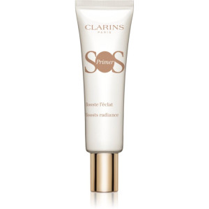 Clarins SOS Primer Sminkprimer Skugga Luminosity 30 ml