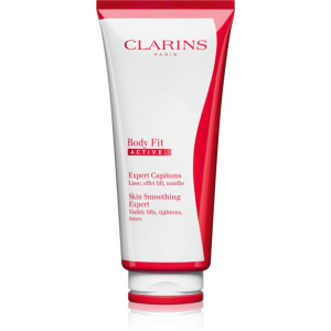 Clarins Body Fit Skin Smoothing Expert stärkende Creme für Cellulite 200 ml