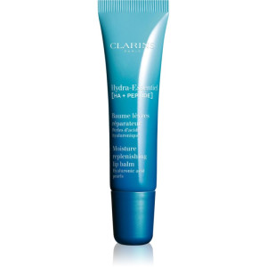 Clarins Hydra-Essentiel [HA²] Moisture Replenishing Lip Balm feuchtigkeitsspendendes Lippenbalsam 15 ml