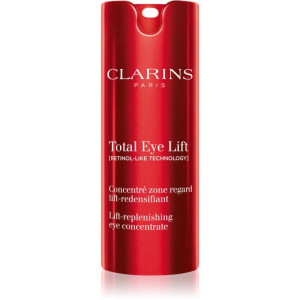 Clarins Total Eye Lift Oogcrème tegen Rimpels 15 ml