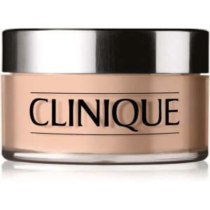 Clinique Blended Face Powder Pudder Skygge Transparency 4 25 g