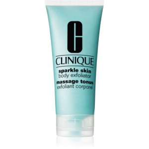 Clinique Sparkle Skinâ„¢ Body Exfoliator exfoliant pentru corp pentru toate tipurile de ten 200 ml