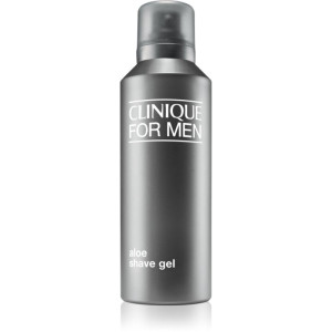 Clinique For Menâ„¢ Aloe Shave Gel Barbergel 125 ml