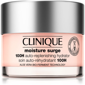 Clinique Moisture Surgeâ„¢ 100H Auto-Replenishing Hydrator Fuktgivande gel-krÃ¤m 50 ml