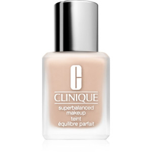 Clinique Superbalancedâ„¢ Makeup Silkeagtig glat foundation Skygge CN 40 Cream Chamois 30 ml