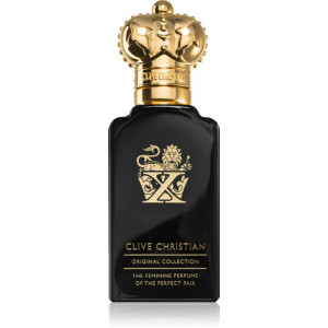 Clive Christian X EDP für Damen 50 ml