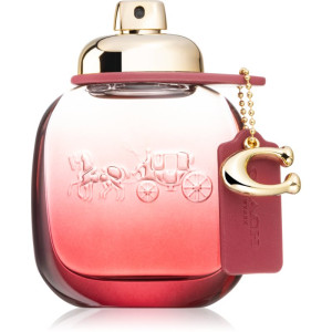 Coach Wild Rose Eau de Parfum til kvinder 50 ml