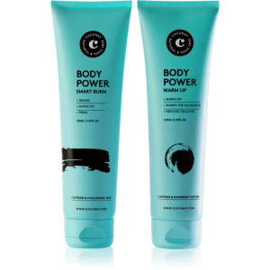 Body Power Set Set Para La Celulitis