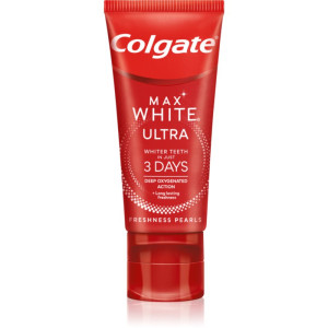 Colgate Max White Ultra Freshness Pearls Blegende tandpasta 50 ml